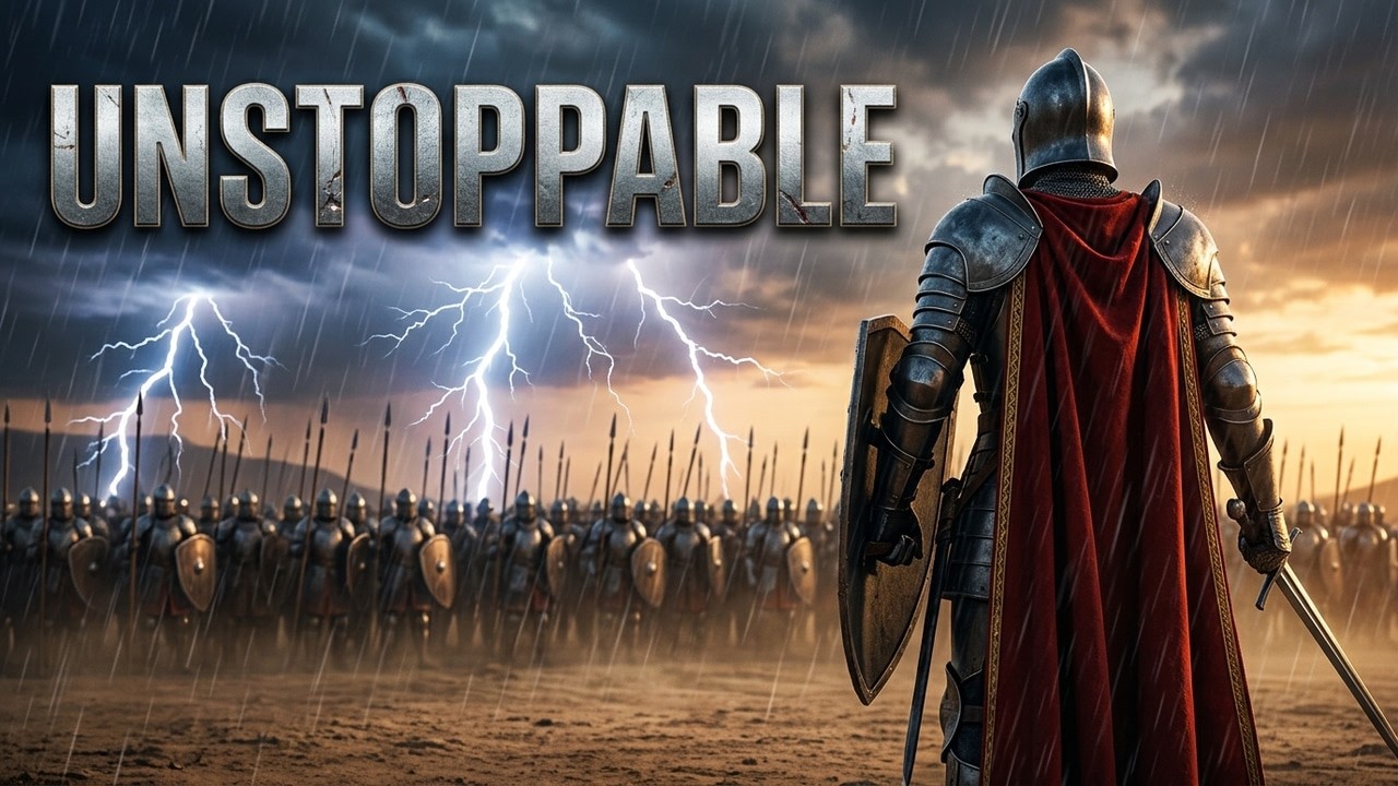 Become Unstoppable | Epic Orchestral Battle Score (1 Hour)
