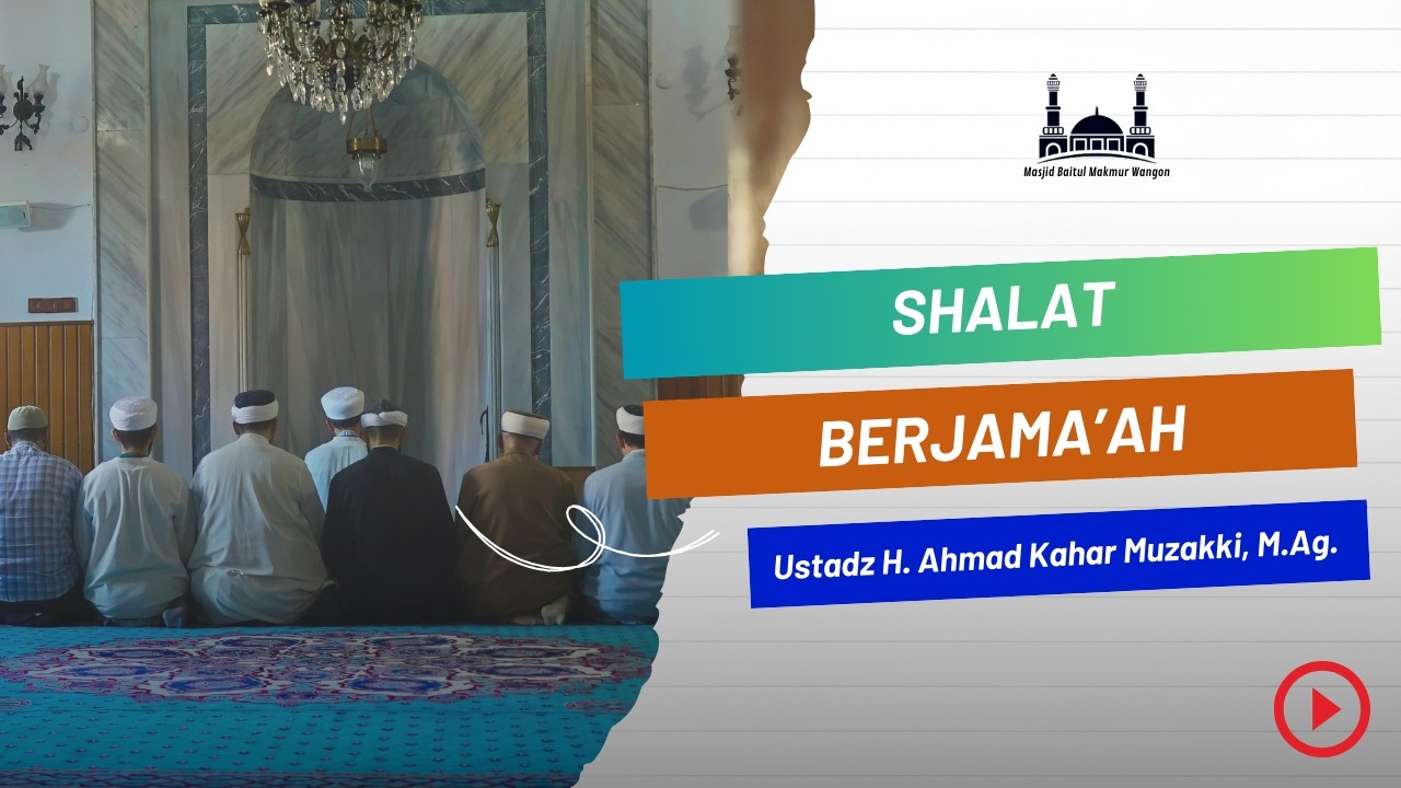 Kajian Ahad Pagi | 
