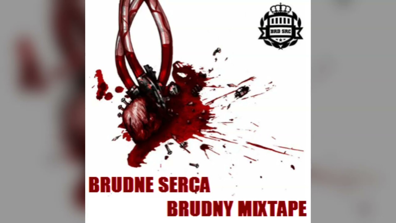 Klama (Brudne Serca, prod. Kixnare)