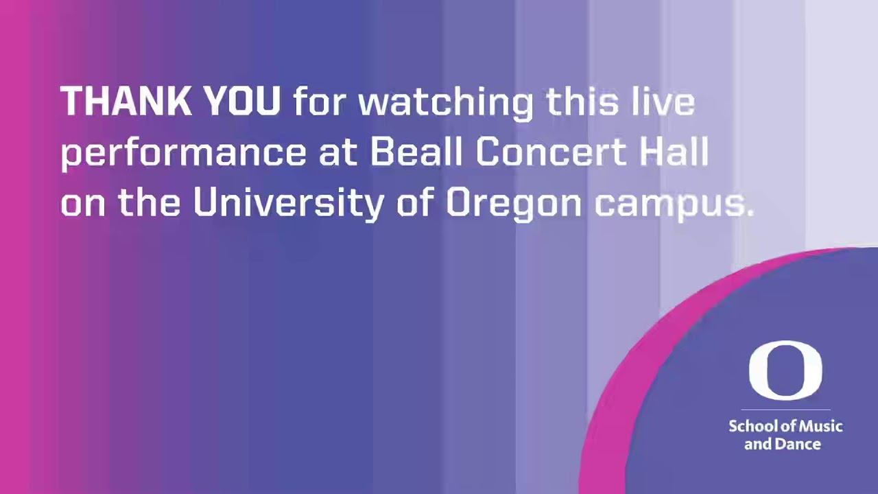 Oregon Wind Ensemble & Wind Symphony | Joint Concert