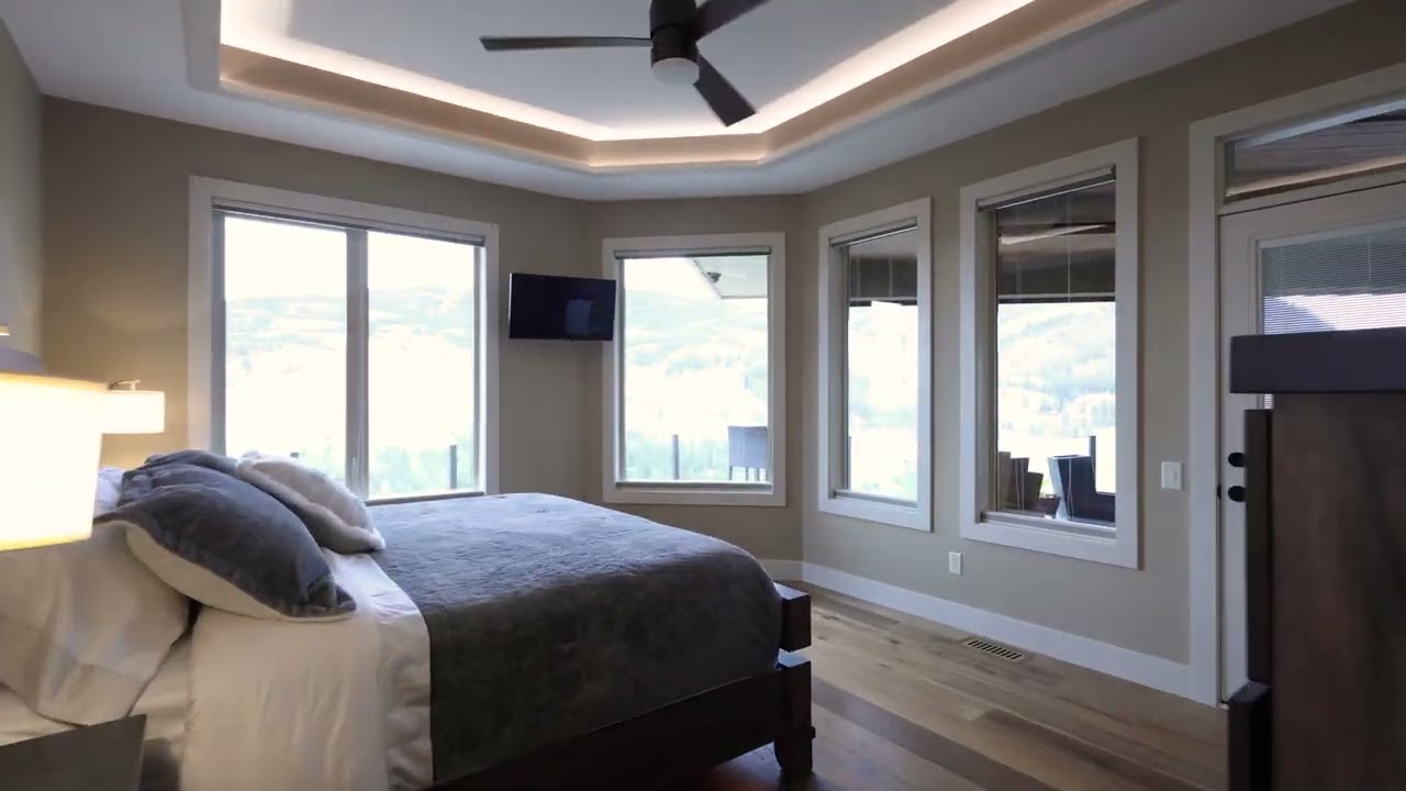 For Sale. 539 Carnoustie Drive, Kelowna BC.  Going live Feb 11, 2026 $1,799,000. 