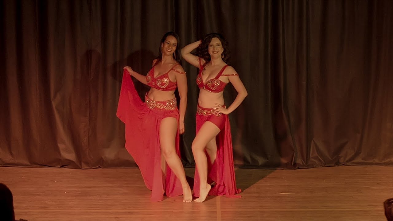 Dança do ventre Rotina Oriental | Espetáculo Véu de Isis | Viviane Rosa