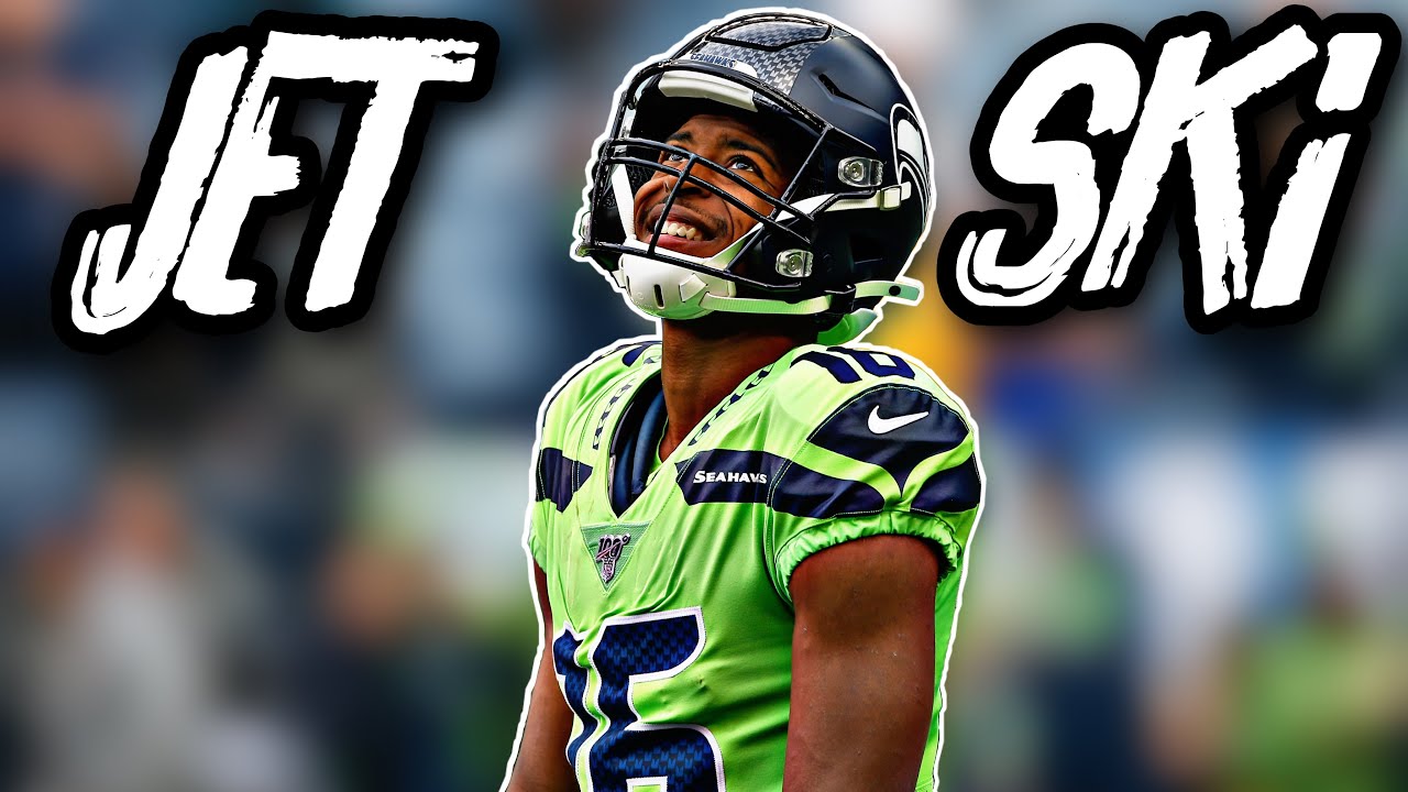 Tyler Lockett Mix - 