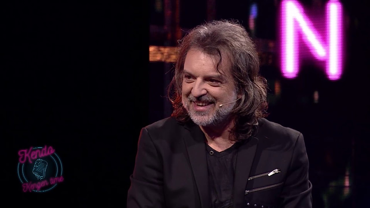 Redon Makashi: Si e njoha Mira Koncin me Shp&euml;tim Saracin&hellip; - Vizion Plus - News, Lajme