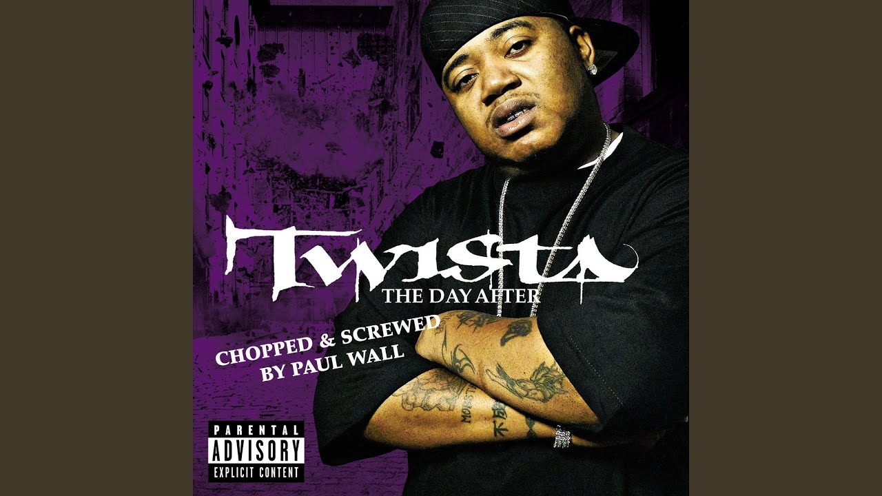 Chocolate Fe's and Redbones (feat. Johnny P) (Chopped & Screwed Version)