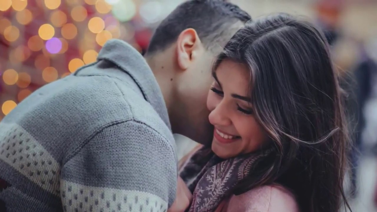 Besame mucho  -  Ireneusz Lament