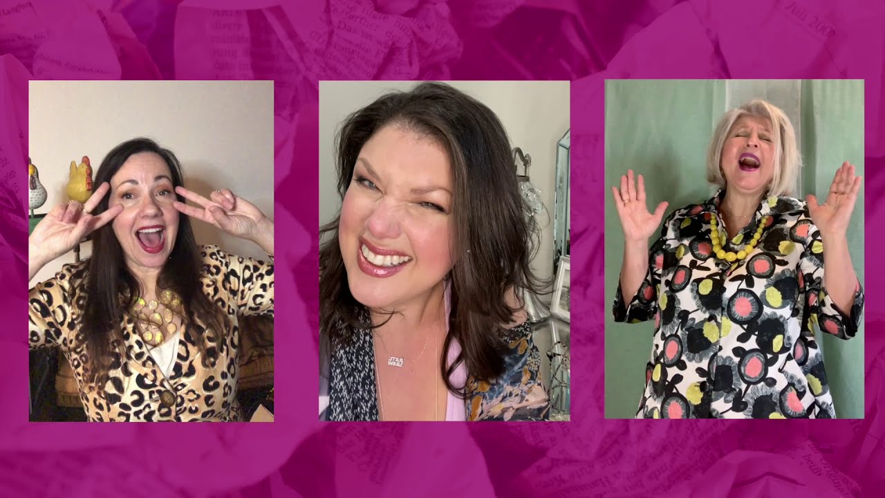 Fun Life w/ Jane Monheit, Janis Siegel and Lauren Kinhan