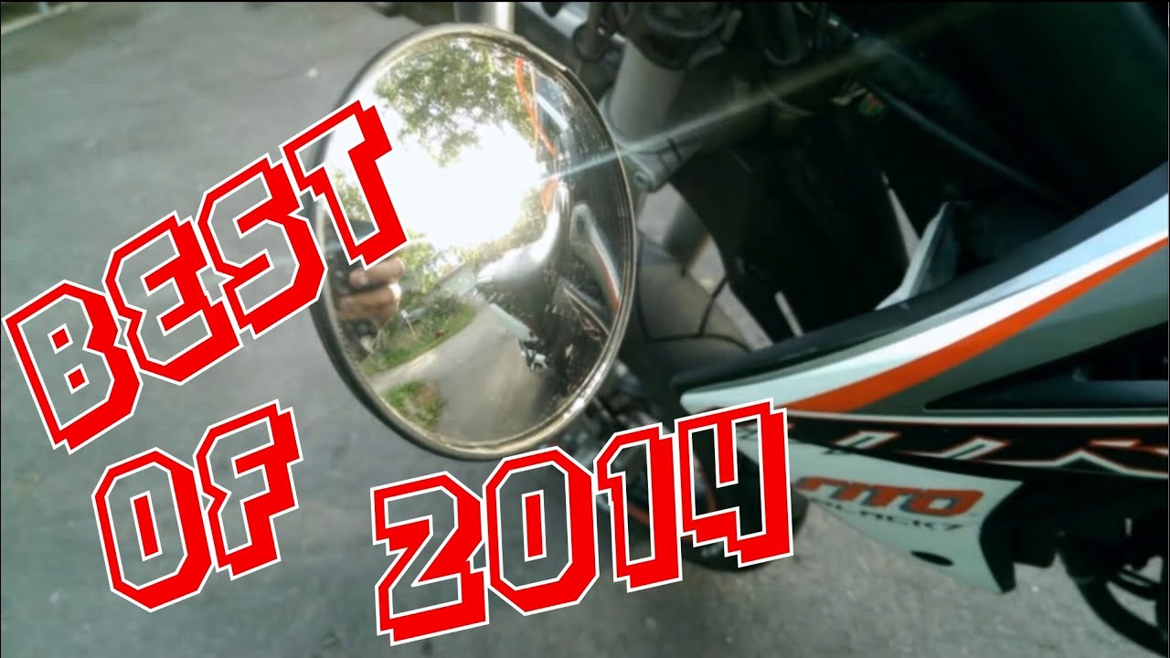 Best Of Vireboy 2013-2014