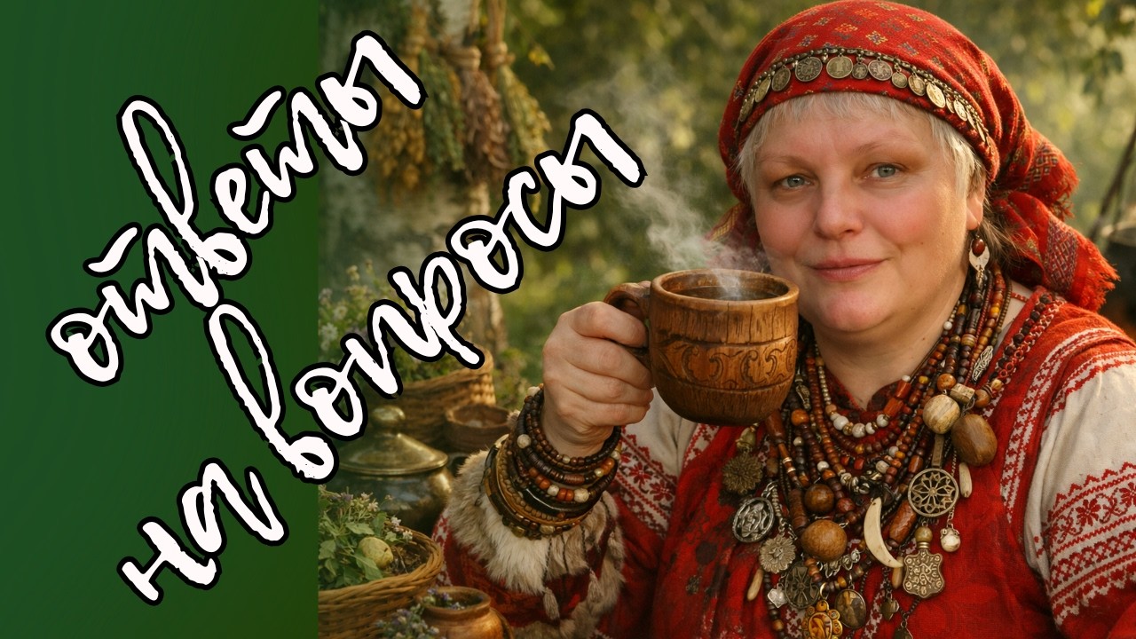 Пейте #травы просто, как чай. #таволга от #давления и при #диабете