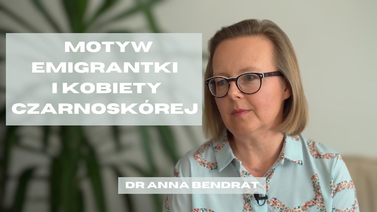 Czy da się wyjść poza utarte schematy? Twórczość M. Majok i A. Harris. Moja Ameryka🗽|dr Anna Bendrat