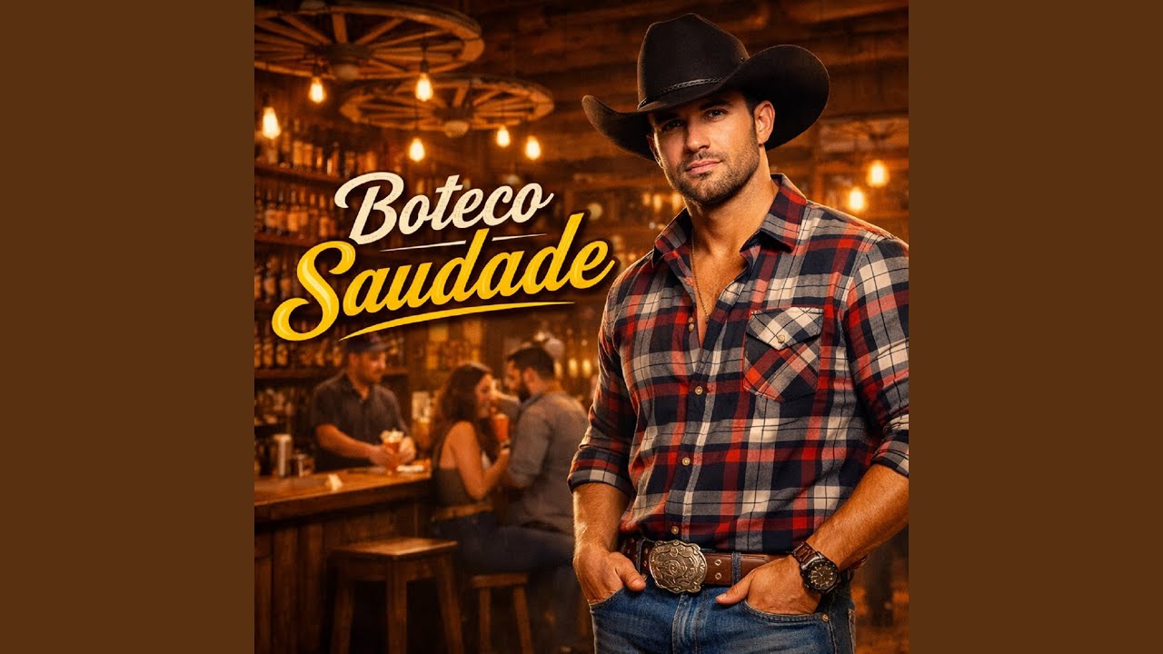 Boteco Saudade