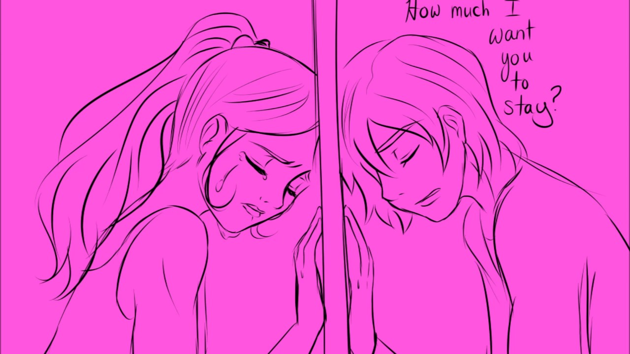 Miraculous Ladybug: Legally Blonde animatic