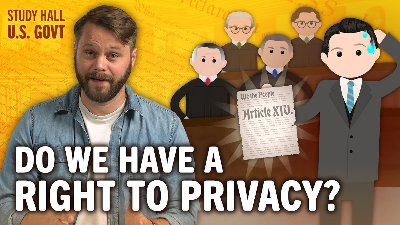 In the Shadows of the Constitution | Power and Politics in US Government 11 of 30 | Study Hall