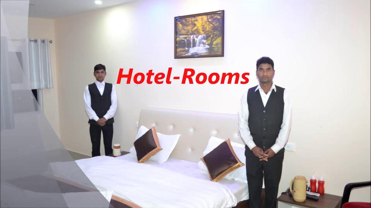 Hotel Buddha Inn,Gorakhpur