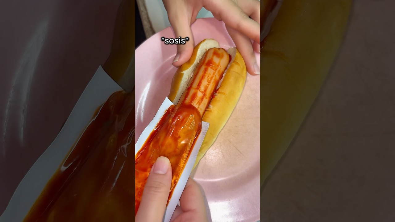 BUAT SARAPAN PAGI CUMAN 60 DETIK !!!