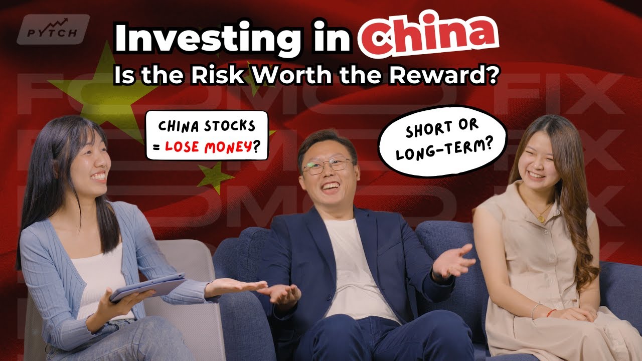 Investing in China: Is the Risk Worth the Reward?