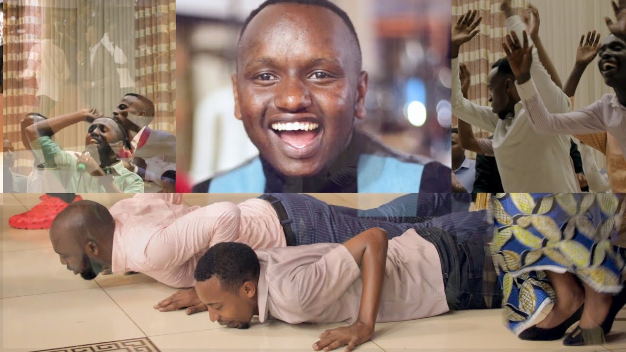 IGISIRIMBA Cya 2020 NZUNGU  yaducurangiye - Salama  /Uri Uwera