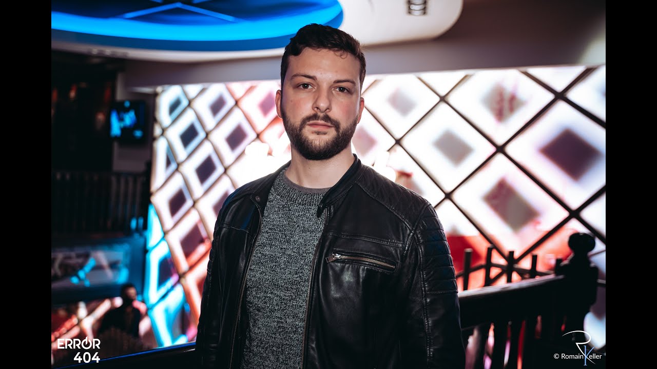 Interview - United guitars - Saturax