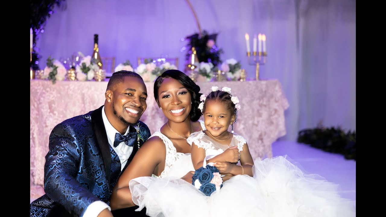 Timeless Destination Wedding in Haiti | Royal Decameron Haiti