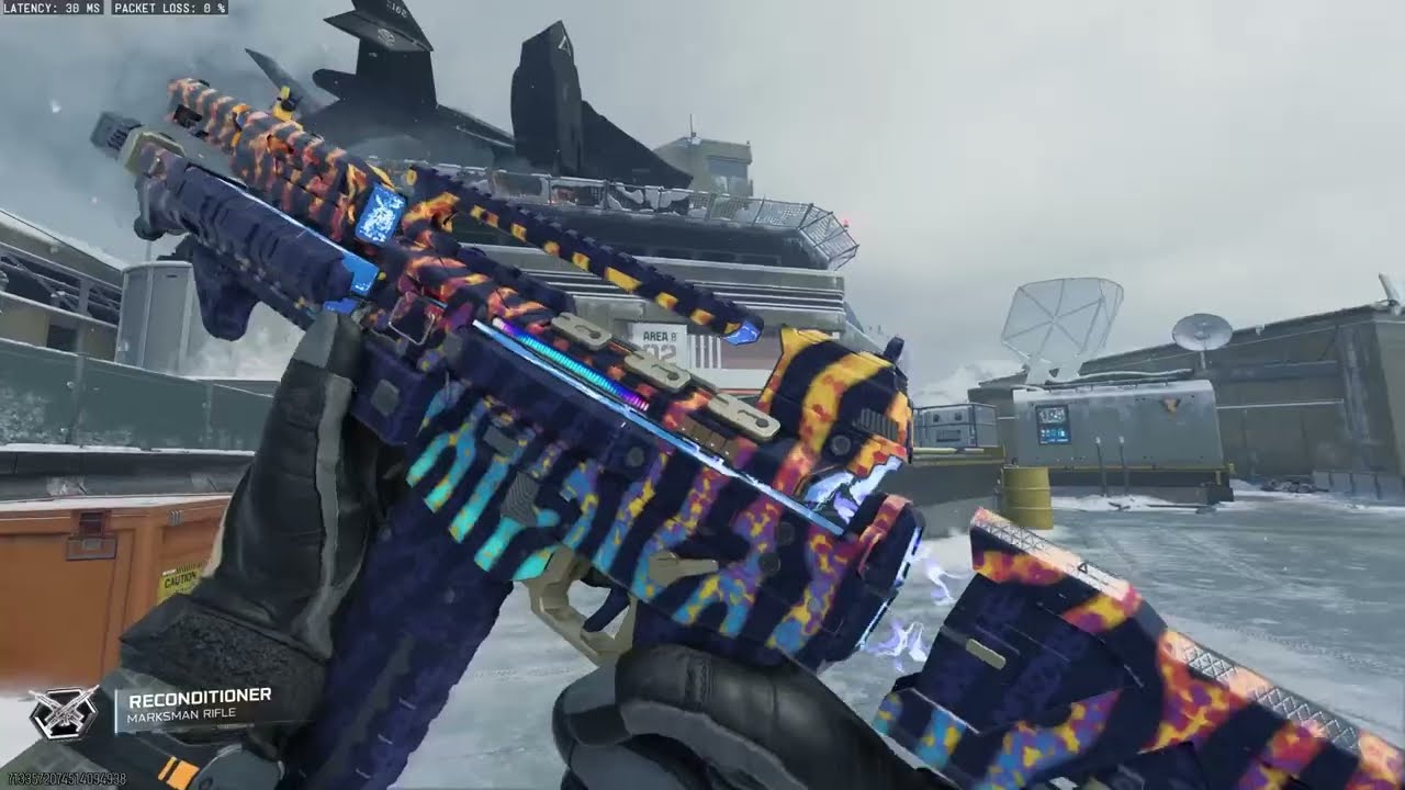 THE M8A1 IS STILL *INSANE* AFTER UPDATE IN BLACK OPS 7 (best m8a1 build in black ops 7)