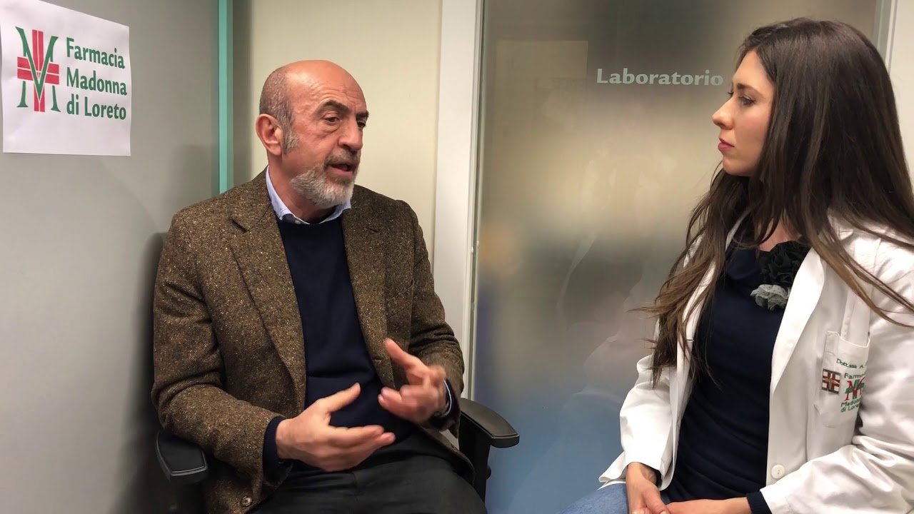 Le interviste volume 1 marroccoli e risincronizzazione interormonale