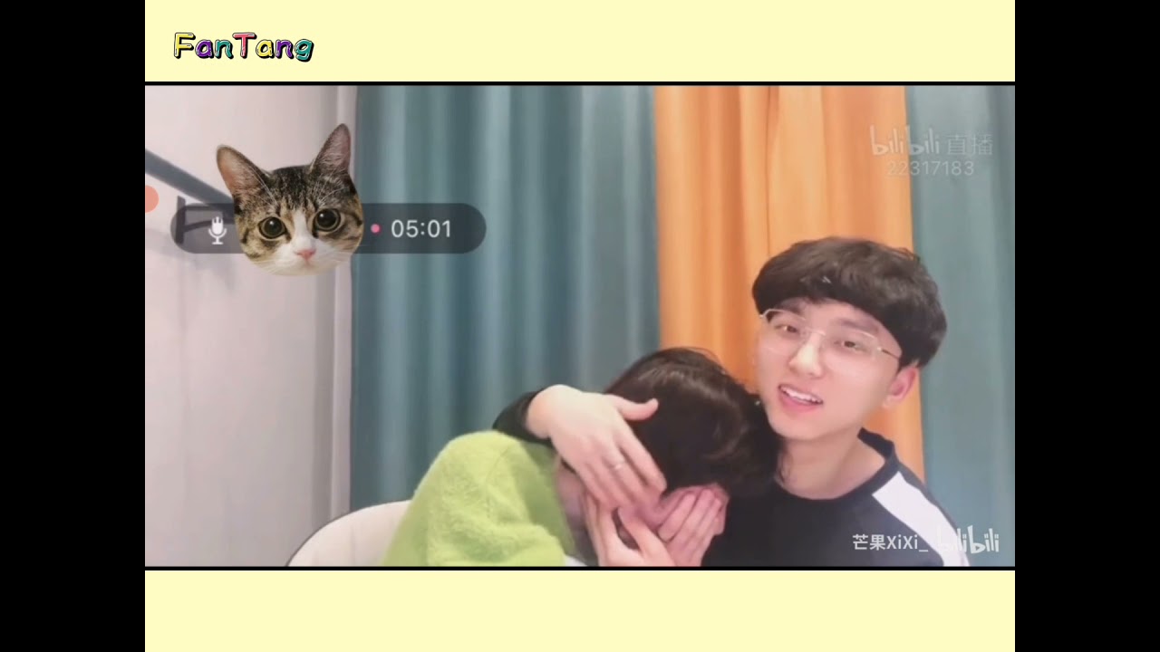 [ENG/VIETSUB] Fan and Tang are fateful love/ Fan và Tang là duyên trời định