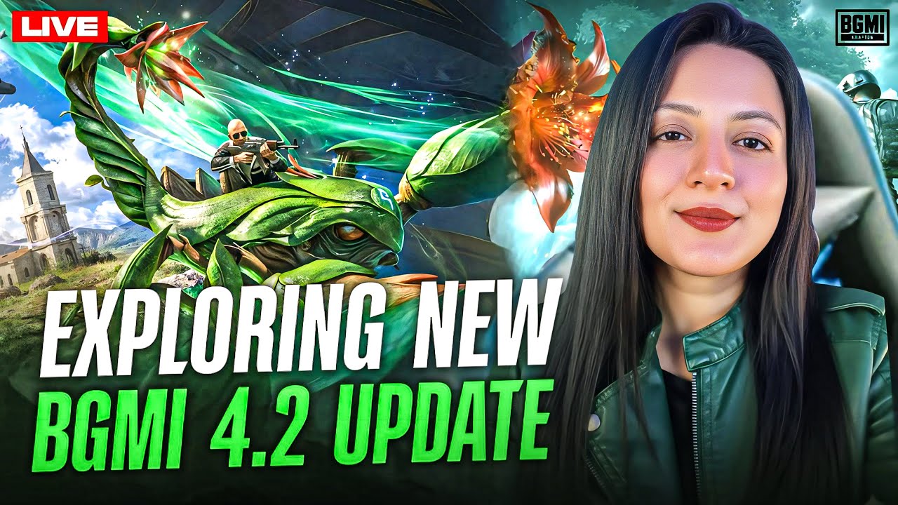 New Update is here &hearts; #bgmi #pubgmobile #viralvideo #shorts