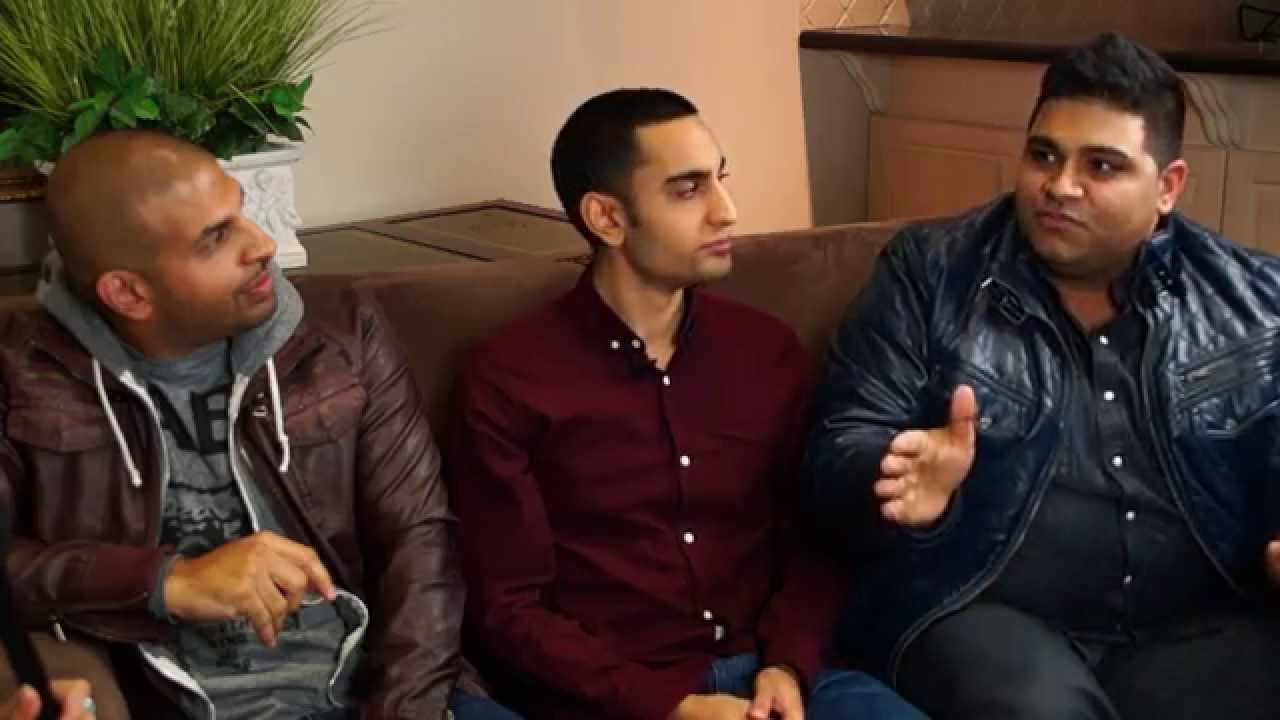 OCTV #29: FUSION BAND, CULTURE SHOCK