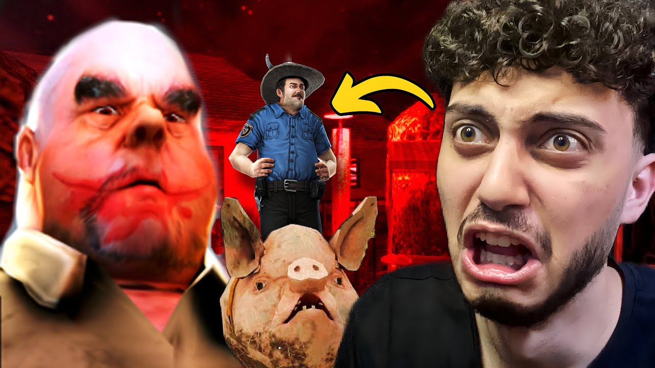 الزنق من مستر لحمه ‼️😱 | Mr. meat