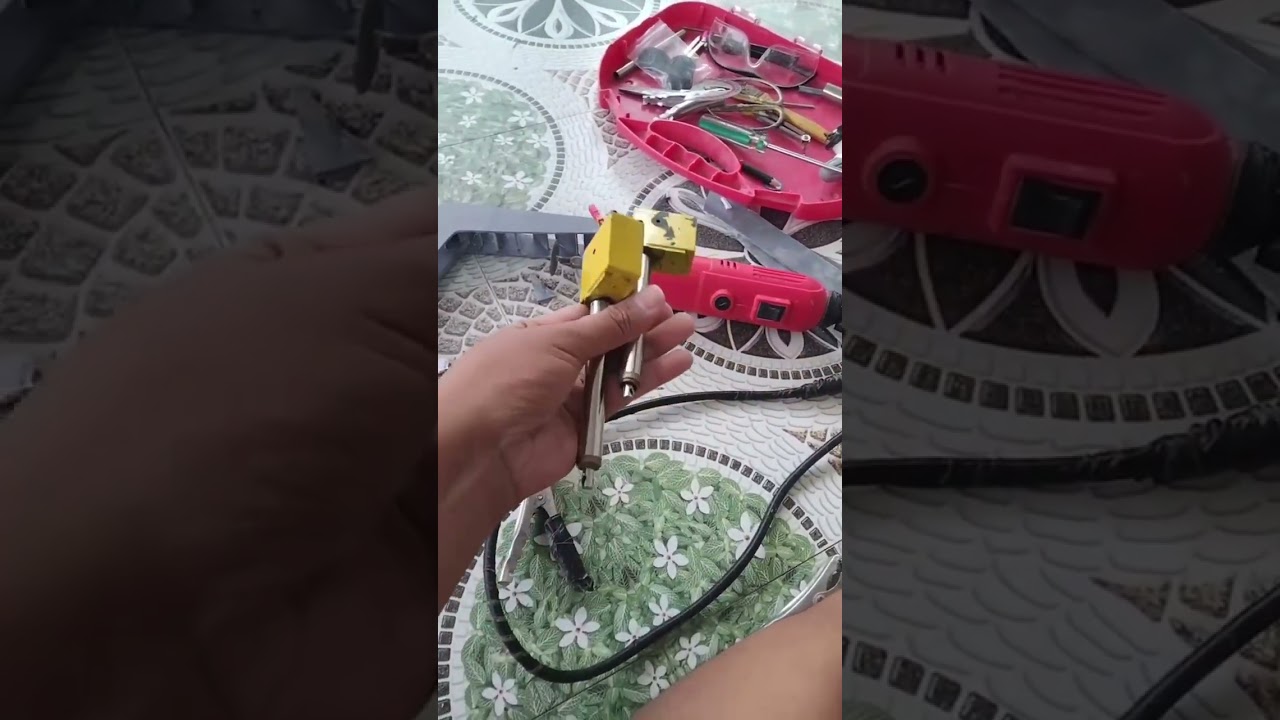 Quá Trình Hoàn Thiện Phần 1#viral #xecuocmini #viralshort #dochoitreemthongminh #diy #xh #viralreel