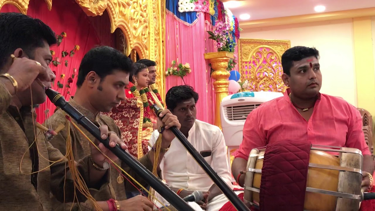 Ragam:Hamsadhvani - Nagaswaram Thirumeignanam  T P N Ramanathan Pandamangalam G Yuvaraj