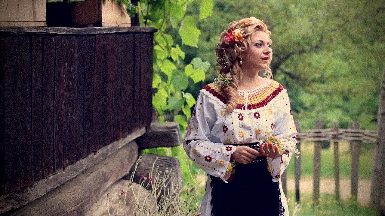 Ionela Pascu - Invartite si jiene din Marginimea Sibiului