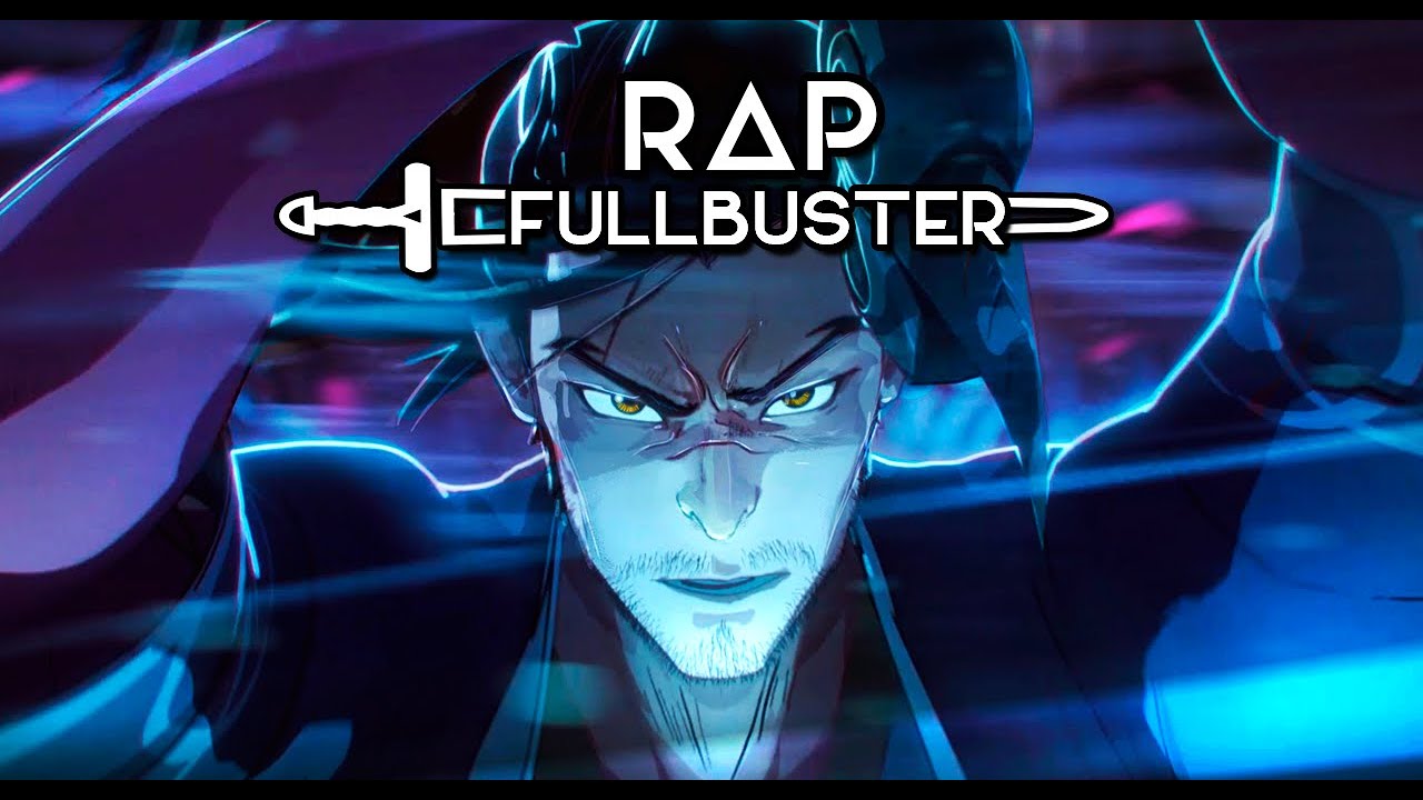 RAP | Yasuo, o Imperdoável (Florescer Espiritual #1) | Fullbuster (Prod.2M)