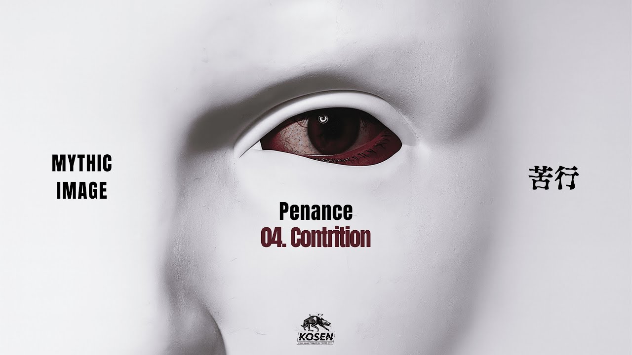 Mythic Image - Contrition [KOSEN88]