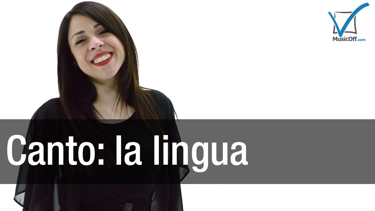 Muscolatura della lingua | Canto - Tips&Tricks