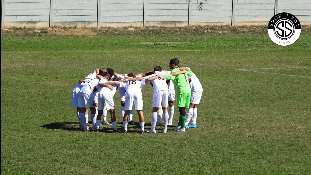 Kf Vardar 0-0 Kf Shkëndija gjenerata 2008