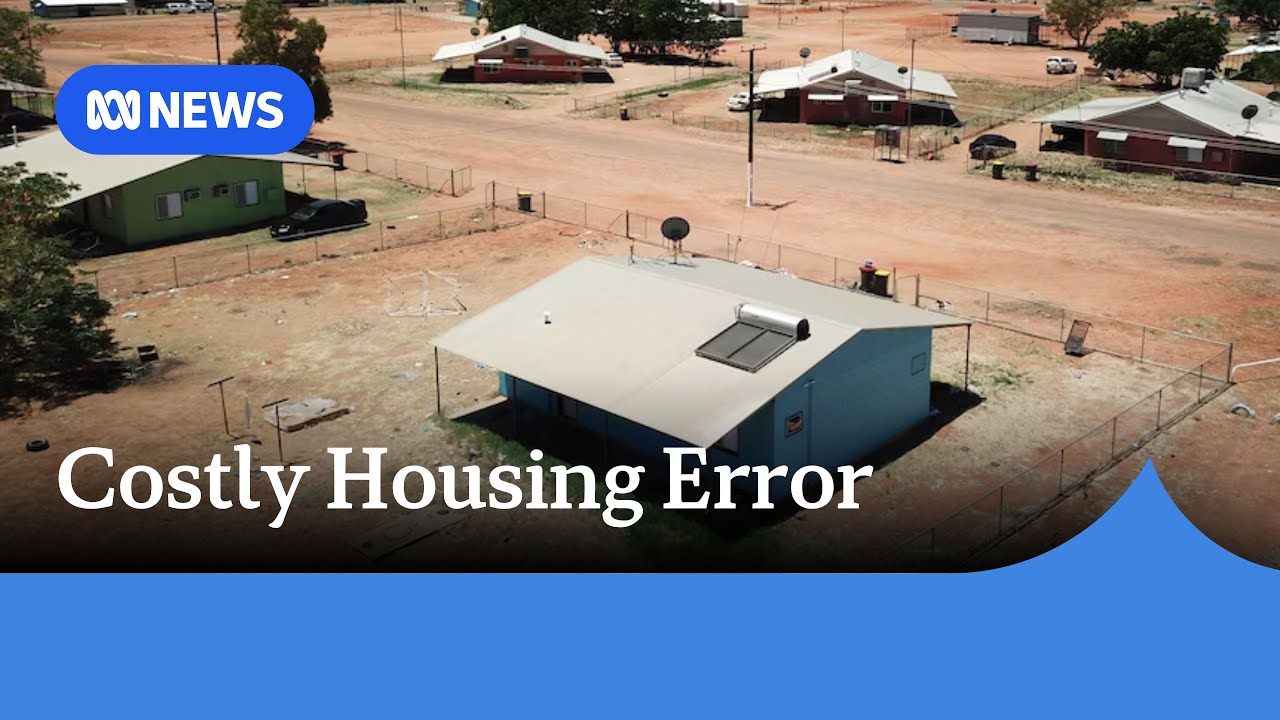 High Court strikes down remote NT public housing rent rises | ABC NEWS