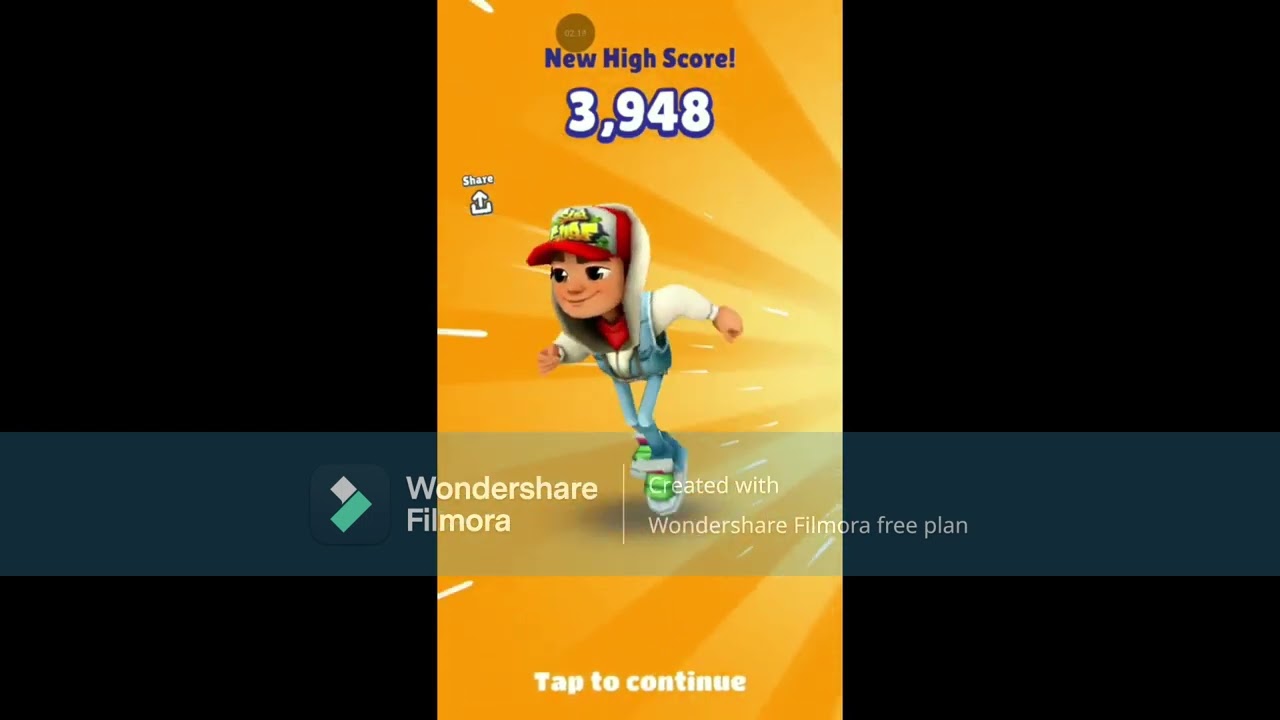 subway surfers