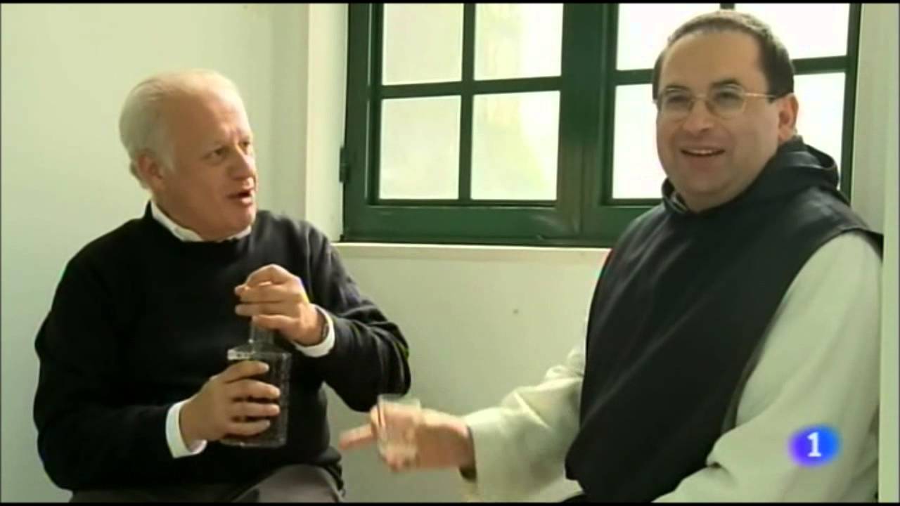 www.concellodecea.com | Un País para Comérselo: Mosteiro de Oseira