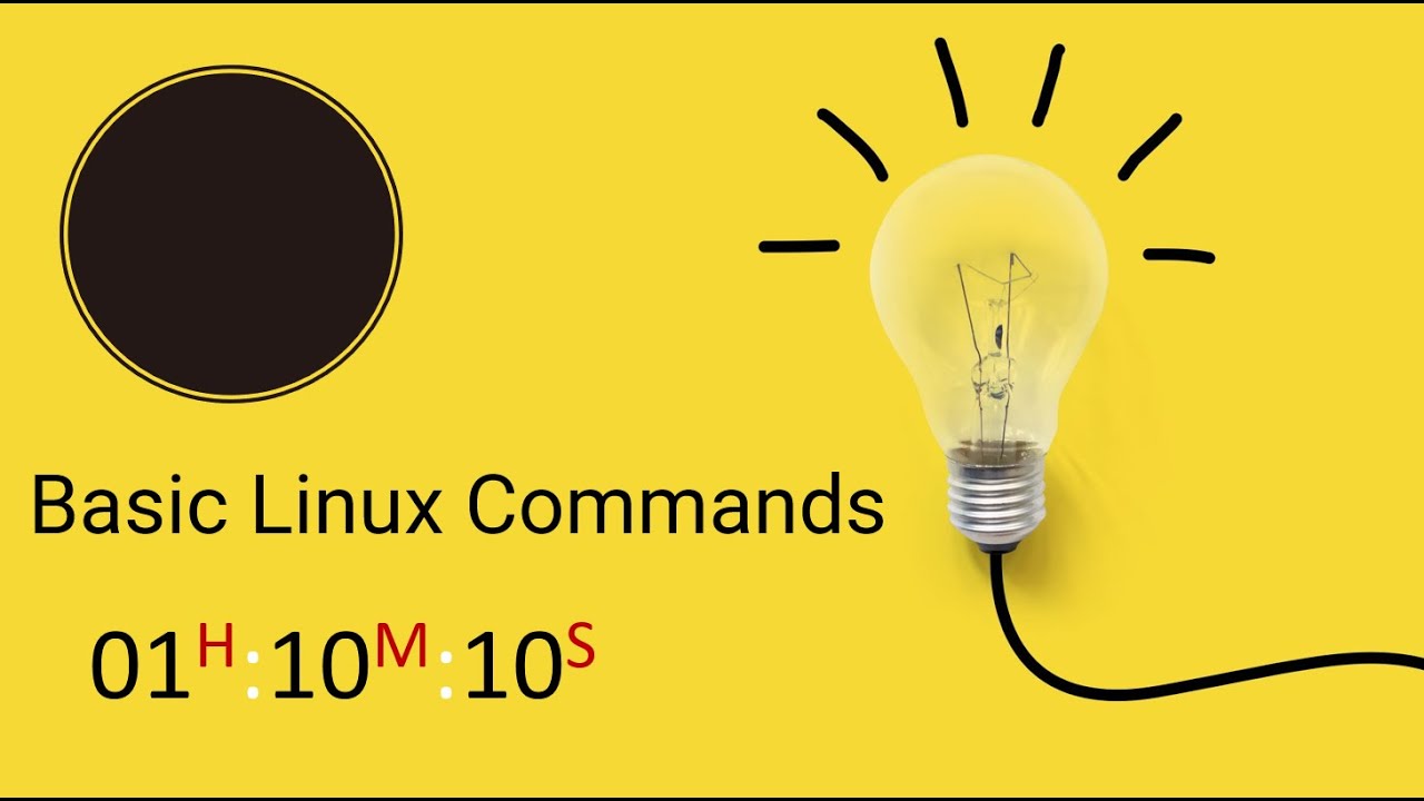 Cool Linux Commands with Lab & DevOps Best Practice