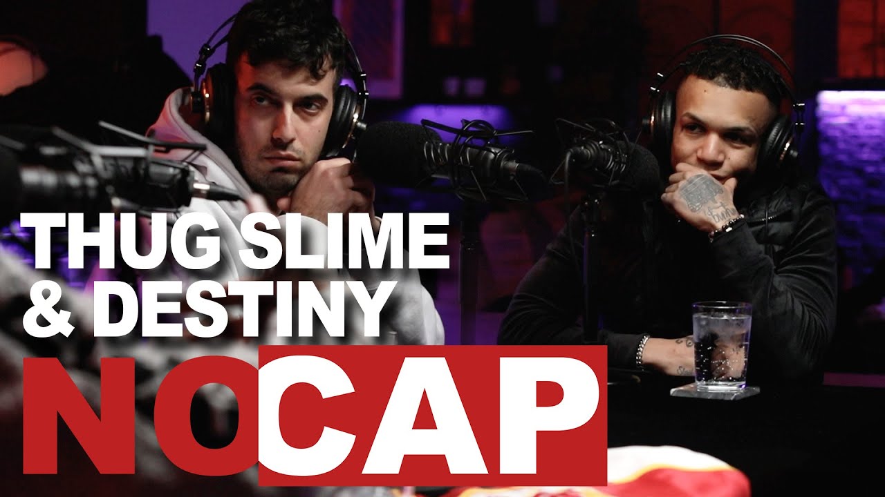 NoCap - Thug Slime & Destiny