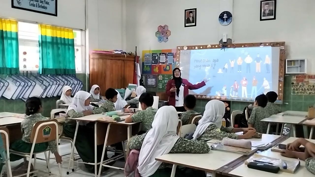Video Utuh 'Ismatul Khoiriyah 202320630112991
