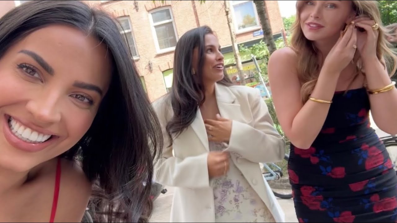 Vlog 8: tattoo weglaseren