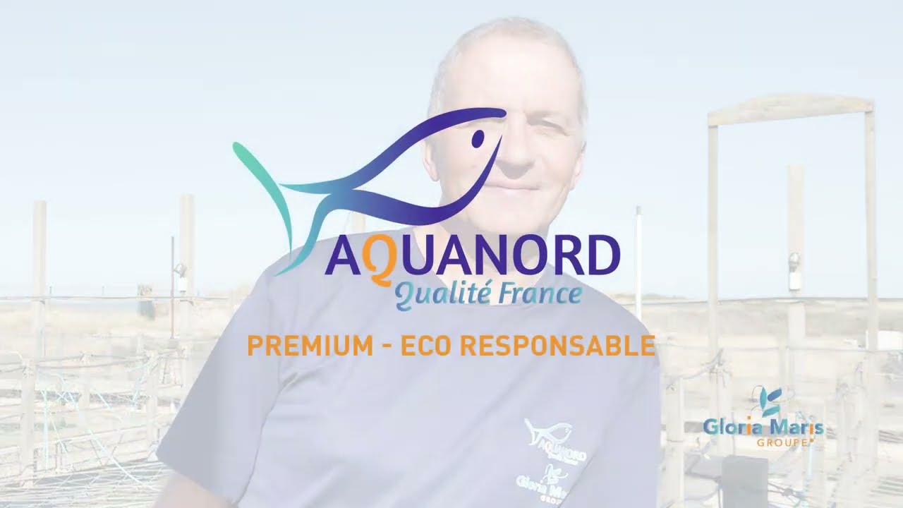 Présentation de la ferme Aquanord
