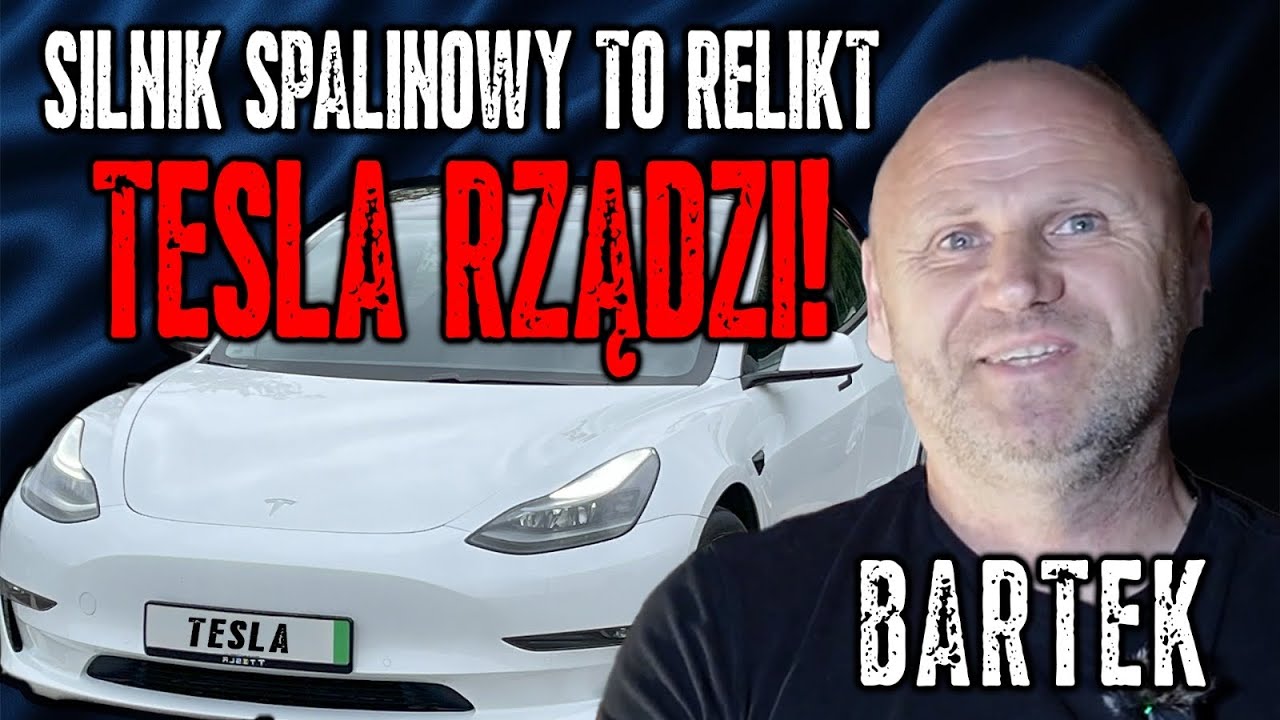 4 lata z Teslą – nigdy nie wrócę do spalinowego auta!