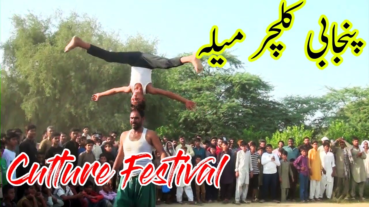 Cultural Festival Vlog | Mela Dada Hanjar Peer Hanjawal | 2020 | Emraan Noor Vlogs
