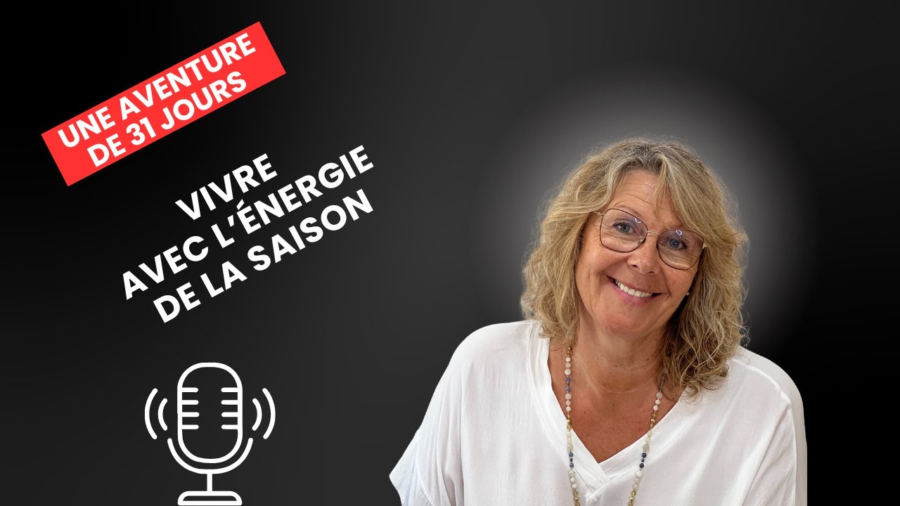 Jour 12/31 - Écouter les petits mal-être sans en faire toute une histoire