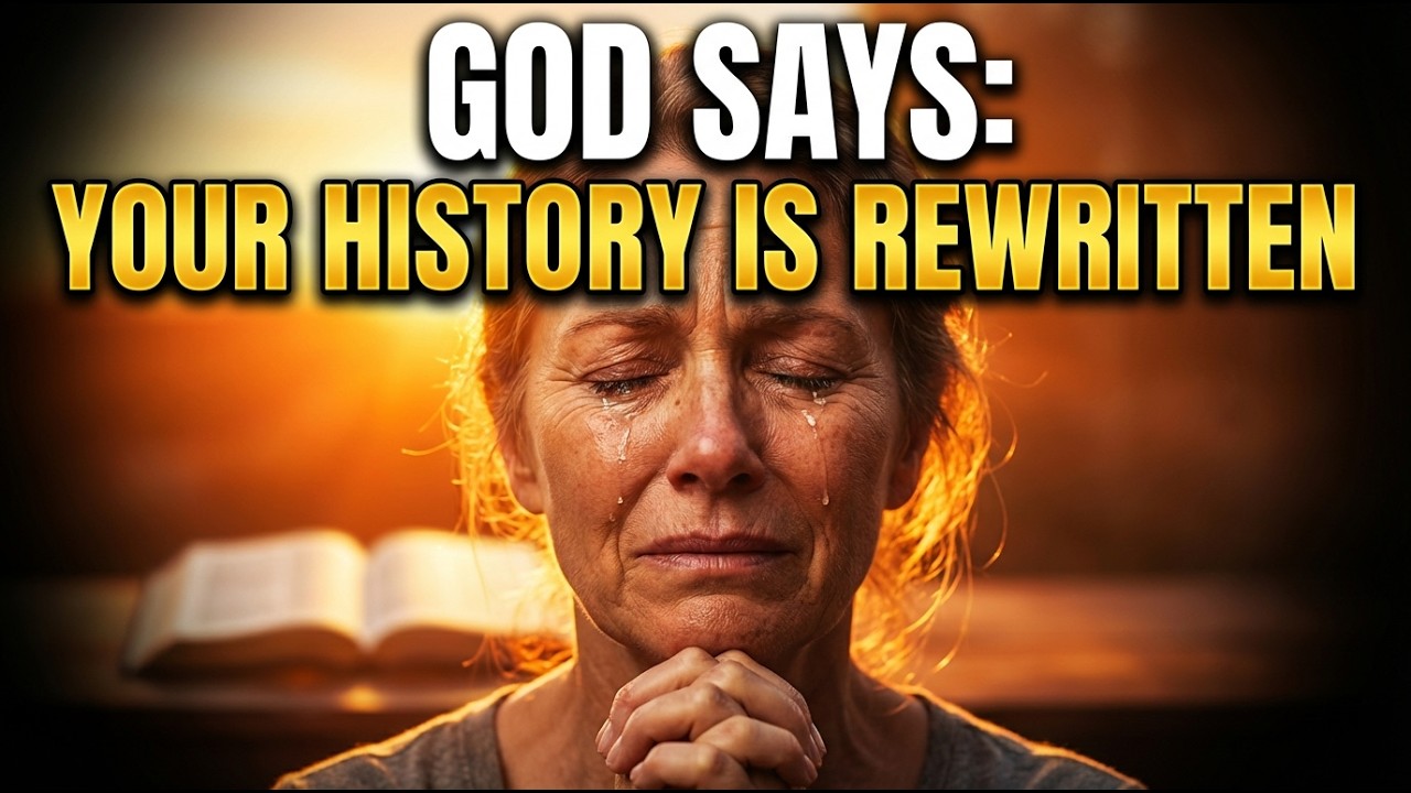 God Says: 