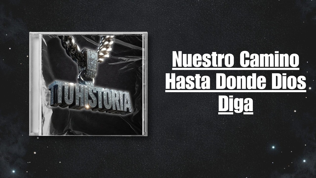 Nuestro Camino Hasta Donde Dios Diga