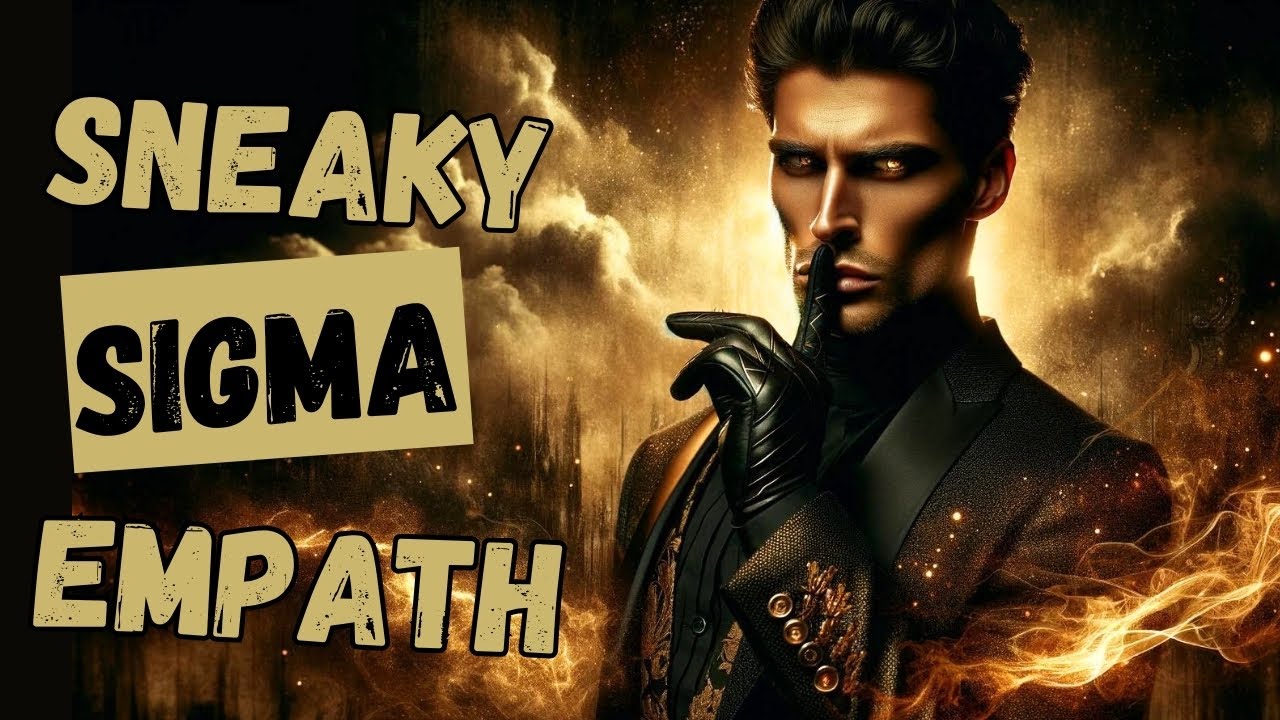 5 UNFAIR Advantages of SIGMA Empaths
